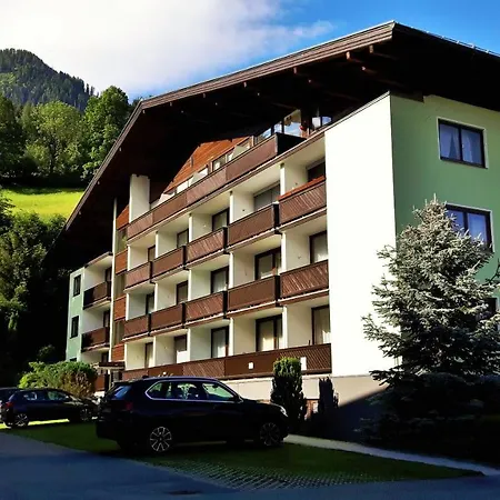 Апартаменты Alpinflair 1 *