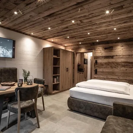 Apartment Alpinflair 1