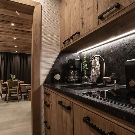 Alpinflair 1 * Капрун