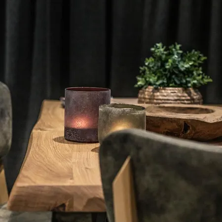 Alpinflair 1 Апартаменты