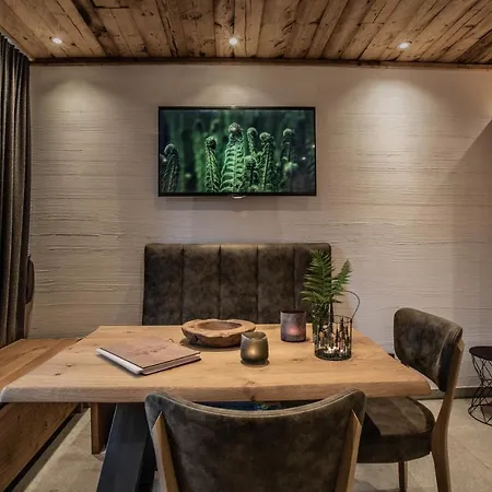 Alpinflair 1 * Капрун