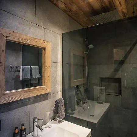 Апартаменты Alpinflair 1 Капрун