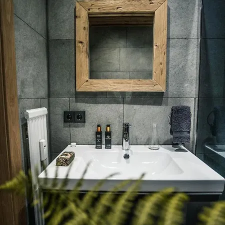 Alpinflair 1 Капрун