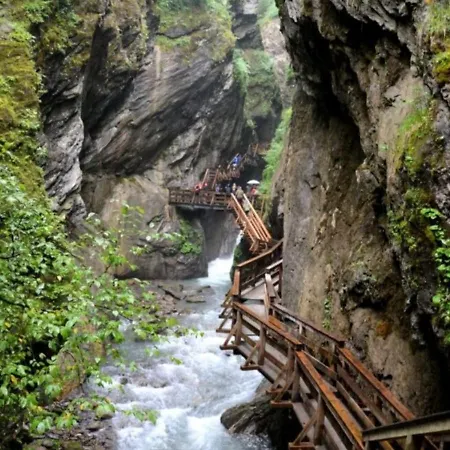 Alpinflair 1 * Капрун