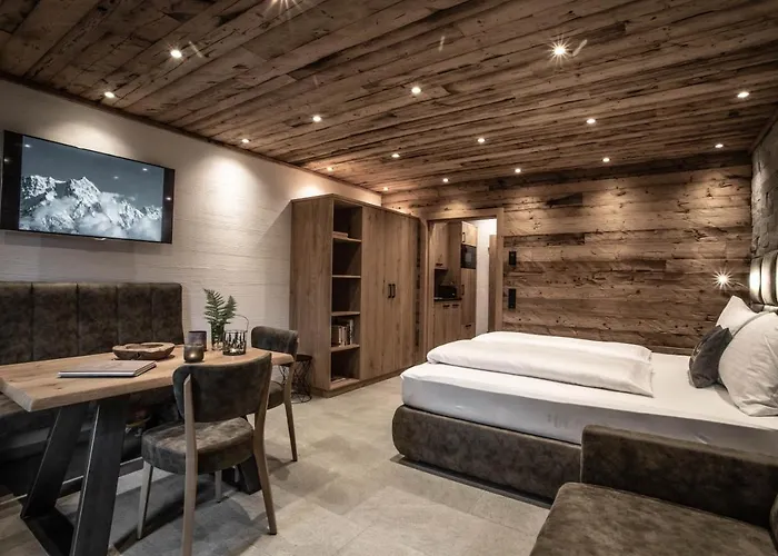 Appartement Alpinflair 1