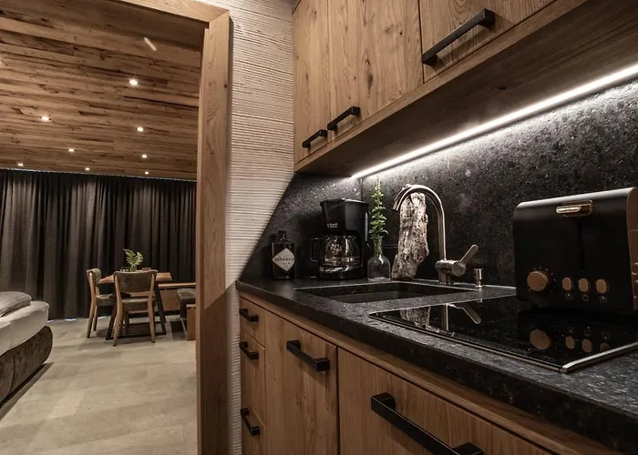 Alpinflair 1 * Kaprun