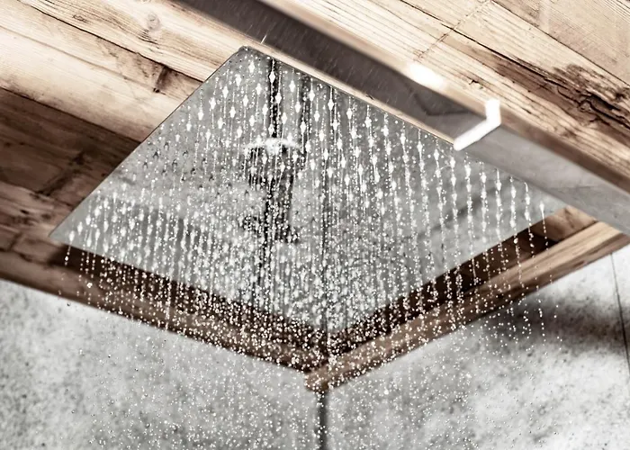 Appartement Alpinflair 1 *