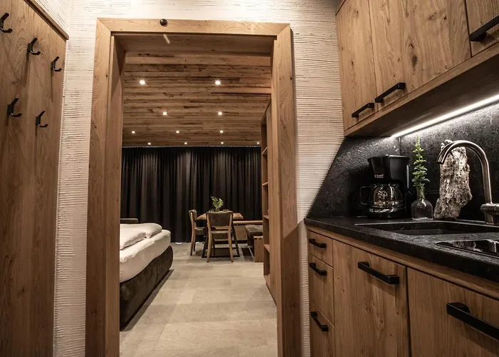 Appartement Alpinflair 1