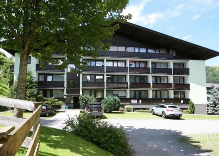 Alpinflair 1 Appartement Kaprun