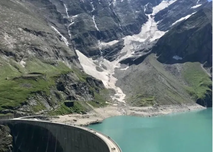 Alpinflair 1 Appartement *