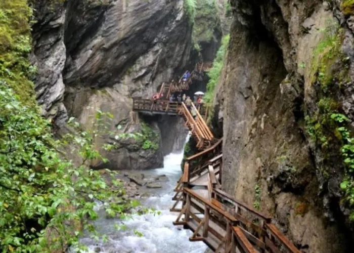 Alpinflair 1 * Kaprun